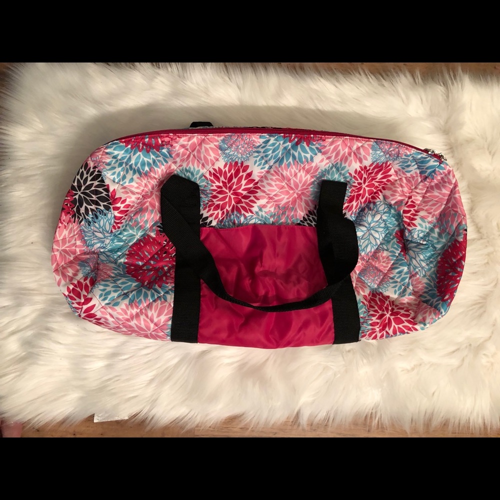 Duffle Bag 🌸 NWOT
